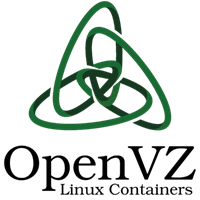OpenVZ icon